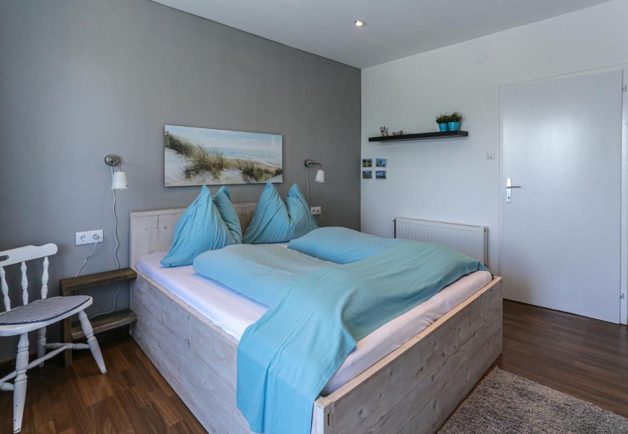 Pension Villa Louise Sankt Kanzian am Klopeiner See Εξωτερικό φωτογραφία