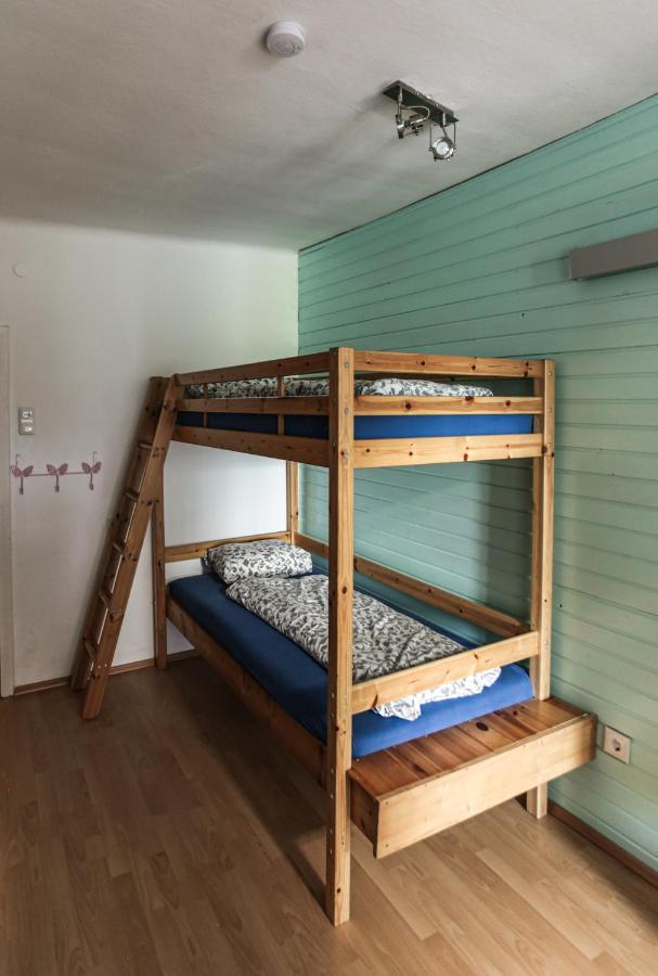Pension Villa Louise Sankt Kanzian am Klopeiner See Εξωτερικό φωτογραφία