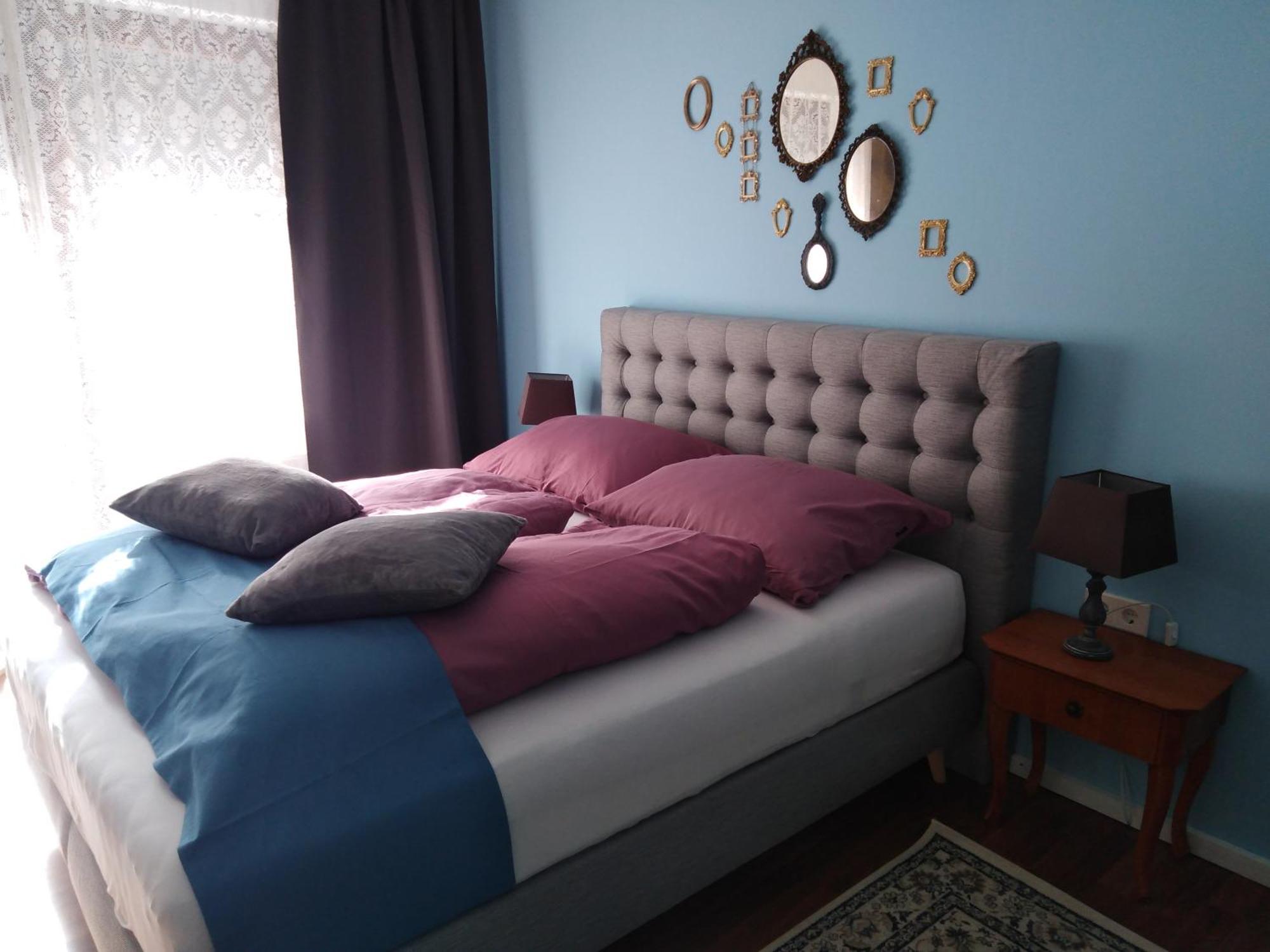 Pension Villa Louise Sankt Kanzian am Klopeiner See Δωμάτιο φωτογραφία